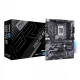 ASRock B660 Pro RS 13th Gen & 12th Gen ATX Motherboard