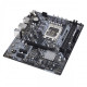 ASRock B660M-HDV motherboard showcasing its layout, ports, and features designed for 12th and 13th Gen CPUs, available at Unix Network in Jashore.