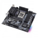 ASRock B660M Pro RS Micro ATX Motherboard showcasing connectivity options and design for 13th and 12th Gen CPUs