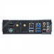 ASRock Z590 Extreme Wi-Fi 6E motherboard featuring advanced connectivity options and support for 10th and 11th Gen Intel processors.
