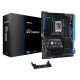 ASRock Z690 Extreme ATX motherboard designed for 13th and 12th Gen CPUs, showcasing its advanced features and connectivity options