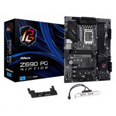ASRock Z690 PG Riptide 13th Gen & 12th Gen ATX Motherboard (No Warranty) ASRock Z690 PG Riptide 13th Gen & 12th Gen ATX Motherboard (No Warranty)