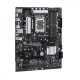 ASRock Z690 Phantom Gaming 4/D5 ATX motherboard showcasing its ports and design for high-performance gaming in Bangladesh