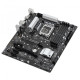 ASRock Z690 Phantom Gaming 4/D5 ATX motherboard showcasing its ports and design for high-performance gaming in Bangladesh