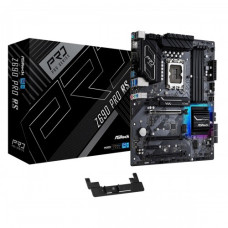 ASRock Z690 Pro RS 13th Gen & 12th Gen ATX Motherboard ASRock Z690 Pro RS 13th Gen & 12th Gen ATX Motherboard