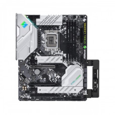 ASRock Z690 Steel Legend 13th Gen & 12th Gen ATX Motherboard ASRock Z690 Steel Legend 13th Gen & 12th Gen ATX Motherboard