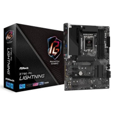 ASRock Z790 PG Lightning ATX Motherboard ASRock Z790 PG Lightning ATX Motherboard