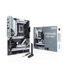 ASUS PRIME Z790-A WIFI 13th & 12th Gen ATX Motherboard