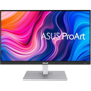 ASUS ProArt Display PA279CV 27" 4K HDR Monitor Unix Network | Laptop Shop | Jessore Computer City