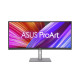 ASUS ProArt PA34VCNV 34" 1440P Ultrawide Curved Professional Monitor