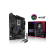 ASUS ROG STRIX B760-F GAMING WIFI DDR5 12th Gen & 13th Gen Motherboard