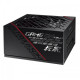ASUS ROG Strix 650G 650W 80 Plus Gold Power Supply with sleek design and efficient performance