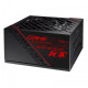 ASUS ROG Strix 650G 650W 80 Plus Gold Power Supply with sleek design and efficient performance