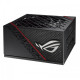ASUS ROG Strix 650G 650W 80 Plus Gold Power Supply with sleek design and efficient performance