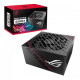 ASUS ROG Strix 650G 650W 80 Plus Gold Power Supply with sleek design and efficient performance