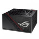 ASUS ROG Strix 850G 850W 80 Plus Gold Power Supply, perfect for gaming setups and high-performance PCs, available at Unix Network in Jashore
