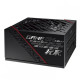 ASUS ROG Strix 850G 850W 80 Plus Gold Power Supply, perfect for gaming setups and high-performance PCs, available at Unix Network in Jashore