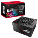 ASUS ROG Strix 850G 850W 80 Plus Gold Power Supply, perfect for gaming setups and high-performance PCs, available at Unix Network in Jashore