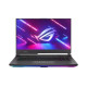 ASUS ROG Strix G15 G713RM Ryzen 7 6800H RTX 3060 6GB Graphics 17.3 FHD WV Gaming Laptop