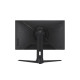 ASUS ROG Strix XG276Q 27 inch FHD gaming monitor showcasing vibrant colors and sleek design, perfect for gamers in Jashore.