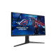 ASUS ROG Strix XG276Q 27 inch FHD gaming monitor showcasing vibrant colors and sleek design, perfect for gamers in Jashore.