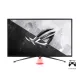 ASUS ROG Strix XG43UQ 43 4K UHD 144Hz HDR DSC FreeSync Gaming Monitor