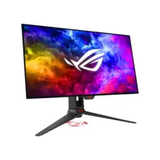 ASUS ROG Swift PG27AQDM 26.5" OLED 240hz Gaming Monitor