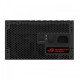 ASUS ROG THOR 1200P 1200W power supply showcasing its design and features