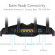ASUS RT-AX82U AX5400 Wireless Dual-Band WiFi 6 Gigabit Gaming Router 2026 jessore bd
