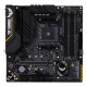 ASUS TUF GAMING B450M-PRO II AMD AM4 Micro-ATX Gaming Motherboard 2026 jessore bd