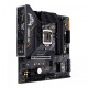 ASUS TUF GAMING B460-PRO 10th Gen ATX motherboard showcasing its features and design, perfect for gamers in Bangladesh