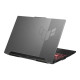 ASUS TUF Gaming A15 FA507RC Ryzen 7 6800H RTX 3050 4GB Graphics 15.6 FHD Gaming Laptop 2026 jessore bd