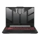ASUS TUF Gaming A15 FA507RC Ryzen 7 6800H RTX 3050 4GB Graphics 15.6 FHD Gaming Laptop