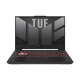 ASUS TUF Gaming A15 FA507RE Ryzen 7 6800H RTX 3050 Ti 4GB Graphics 15.6 FHD Jaeger Gray Gaming Laptop