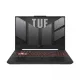 ASUS TUF Gaming A15 FA507RE Ryzen 7 6800H RTX 3050 Ti 4GB Graphics 15.6 FHD Jaeger Gray Gaming Laptop