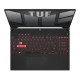 ASUS TUF Gaming A15 FA507RM Ryzen 7 6800H RTX 3060 6GB Graphics 15.6 FHD Gaming Laptop