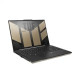 ASUS TUF Gaming A16 Advantage Edition featuring Ryzen 7 7735HS and RX 7600S graphics, perfect for high-performance gaming in Bangladesh.