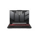 ASUS TUF Gaming F15 FX507VU Core i7 13th Gen RTX 4050 6GB Graphics 15.6 Gaming Laptop