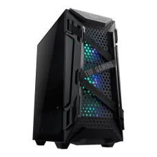 ASUS TUF Gaming GT301 Mid-tower ATX Casing