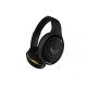 ASUS TUF Gaming H5 7.1 Gaming Headphone showcasing its design and features for an immersive gaming experience