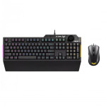  ASUS TUF Gaming K1 Keyboard and M3 Mouse Combo 