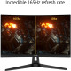 ASUS TUF VG27WQ1B 27 WQHD Curved 165Hz Gaming Monitor 2026 jessore bd