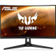 ASUS TUF VG27WQ1B 27 WQHD Curved 165Hz Gaming Monitor 2026 jessore bd