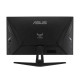 ASUS TUF VG289Q1A 28-inch UHD 4K Gaming Monitor showcasing vibrant colors and high resolution, perfect for gaming and multimedia