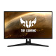 ASUS TUF VG289Q1A 28-inch UHD 4K Gaming Monitor showcasing vibrant colors and high resolution, perfect for gaming and multimedia