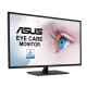 ASUS VA329HE 31.5 inch IPS FreeSync monitor designed for eye care and optimal viewing experience