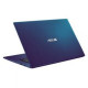 ASUS VivoBook 15 X515EA Core i3 laptop showcasing its 15.6 FHD display and sleek design, perfect for students and professionals in Bangladesh.