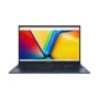 ASUS Vivobook 15 X1504VA-NJ260W Core i3 13th Gen 15.6 FHD Laptop