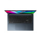 ASUS Vivobook Pro 15 M3500QA with Ryzen 7 5800H, featuring a sleek design, 15.6-inch FHD display, perfect for gaming and productivity.