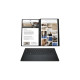 ASUS Zenbook Duo OLED UX8406MA Core Ultra 9 14 3K Laptop